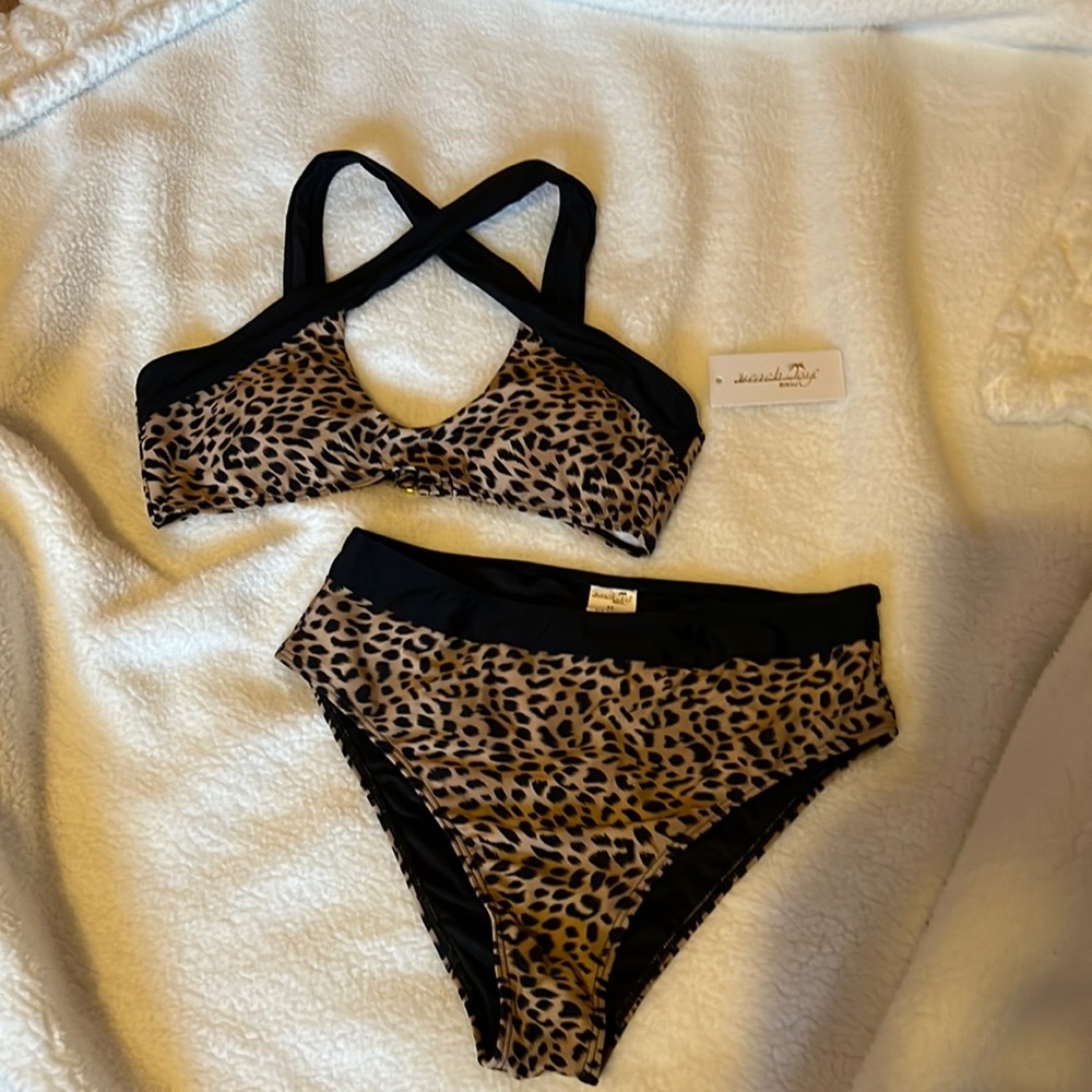 Beach Joy Bikini